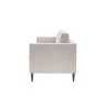 Gallery Direct Gateford Fabric 3 Seater Sofa Gallery Direct Gateford Fabric 3 Seater Sofa