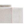Gallery Direct Gateford Fabric 3 Seater Sofa Gallery Direct Gateford Fabric 3 Seater Sofa
