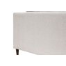 Gallery Direct Gateford Fabric 3 Seater Sofa Gallery Direct Gateford Fabric 3 Seater Sofa