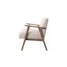 Gallery Direct Neyland Natural Linen Fabric 2 Seater Sofa Gallery Direct Neyland Natural Linen Fabric 2 Seater Sofa