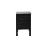 Gallery Direct Boho Boutique 2 Drawer Bedside Table Gallery Direct Boho Boutique 2 Drawer Bedside Table