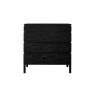 Gallery Direct Boho Boutique 4 Drawer Chest of Drawers Gallery Direct Boho Boutique 4 Drawer Chest of Drawers