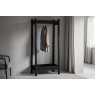 Gallery Direct Boho Boutique Open Wardrobe