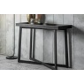 Gallery Direct Boho Boutique Console Table Gallery Direct Boho Boutique Console Table