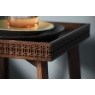 Gallery Direct Boho Retreat Bedside Table