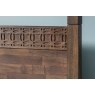 Gallery Direct Boho Retreat 4 Poster Bed Frame Gallery Direct Boho Retreat 4 Poster Bed Frame