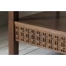 Gallery Direct Boho Retreat Open Wardrobe
