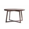 Gallery Direct Boho Retreat Round Dining Table Gallery Direct Boho Retreat Round Dining Table