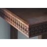 Gallery Direct Boho Retreat Console Table Gallery Direct Boho Retreat Console Table