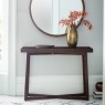 Gallery Direct Boho Retreat Console Table Gallery Direct Boho Retreat Console Table