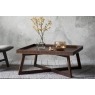 Gallery Direct Boho Retreat Coffee Table Gallery Direct Boho Retreat Coffee Table