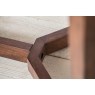 Gallery Direct Boho Retreat 2 Drawer Desk Gallery Direct Boho Retreat 2 Drawer Desk