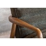 Gallery Direct Datsun Green Boucle Fabric 2 Seater Sofa Gallery Direct Datsun Green Boucle Fabric 2 Seater Sofa