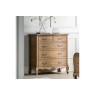 Gallery Direct Chic Weathered 5 Drawer Chest Of Drawers Gallery Direct Chic Weathered 5 Drawer Chest Of Drawers