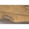 Gallery Direct Chic Weathered 5 Drawer Chest Of Drawers Gallery Direct Chic Weathered 5 Drawer Chest Of Drawers