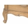 Gallery Direct Chic Weathered 5 Drawer Chest Of Drawers Gallery Direct Chic Weathered 5 Drawer Chest Of Drawers