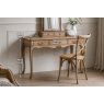 Gallery Direct Chic Weathered Dressing Table