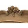 Gallery Direct Chic Weathered 2 Door Wardrobe Gallery Direct Chic Weathered 2 Door Wardrobe