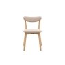 Gallery Direct Hatfield Natural Oak 150cm Large Rectangular Dining Table Set & x4 Chairs Gallery Direct Hatfield Natural Oak 150cm Large Rectangular Dining Table Set & x4 Chairs
