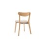 Gallery Direct Hatfield Natural Oak 150cm Large Rectangular Dining Table Set & x4 Chairs Gallery Direct Hatfield Natural Oak 150cm Large Rectangular Dining Table Set & x4 Chairs