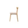 Gallery Direct Hatfield Natural Oak 150cm Large Rectangular Dining Table Set & x4 Chairs Gallery Direct Hatfield Natural Oak 150cm Large Rectangular Dining Table Set & x4 Chairs