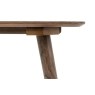 Gallery Direct Hatfield Smoked Oak 77cm Square Dining Table Set & x2 Chairs Gallery Direct Hatfield Smoked Oak 77cm Square Dining Table Set & x2 Chairs