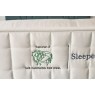 Sleepeezee Wool Luxe 1200 Divan Bed Sleepeezee Wool Luxe 1200 Divan Bed