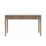 Gallery Direct Marmo Mango Wood Console Table with Marble Top Gallery Direct Marmo Mango Wood Console Table with Marble Top