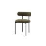 Gallery Direct Marmo Mango Wood Large Dining Table Set with Marble Top & x6 Aveley Chairs Gallery Direct Marmo Mango Wood Large Dining Table Set with Marble Top & x6 Aveley Chairs