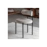 Gallery Direct Marmo Mango Wood Large Dining Table Set with Marble Top & x6 Aveley Chairs Gallery Direct Marmo Mango Wood Large Dining Table Set with Marble Top & x6 Aveley Chairs