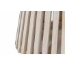 Gallery Direct Soho Mango Wood Round Dining Table with Marble Top Gallery Direct Soho Mango Wood Round Dining Table with Marble Top
