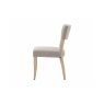 Gallery Direct Eton Set Of 2 Upholstered Dining Chairs Gallery Direct Eton Set Of 2 Upholstered Dining Chairs