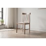 Gallery Direct Eton Oak Set Of 2 Dining Chairs Gallery Direct Eton Oak Set Of 2 Dining Chairs