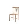 Gallery Direct Eton Oak Set Of 2 Dining Chairs Gallery Direct Eton Oak Set Of 2 Dining Chairs