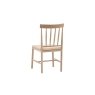 Gallery Direct Eton Oak Set Of 2 Dining Chairs Gallery Direct Eton Oak Set Of 2 Dining Chairs