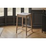 Gallery Direct Eton Rope Stool Gallery Direct Eton Rope Stool