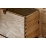 Gallery Direct Craft Natural Oak Cocktail Cabinet Gallery Direct Craft Natural Oak Cocktail Cabinet