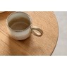 Gallery Direct Craft Natural Oak Side Table Gallery Direct Craft Natural Oak Side Table