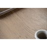 Gallery Direct Craft Smoked Oak Console Table Gallery Direct Craft Smoked Oak Console Table