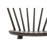 Gallery Direct Craft Smoked Oak Barstool Gallery Direct Craft Smoked Oak Barstool