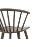 Gallery Direct Craft Smoked Oak Barstool Gallery Direct Craft Smoked Oak Barstool