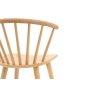 Gallery Direct Craft Natural Oak Barstool Gallery Direct Craft Natural Oak Barstool