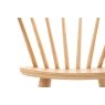 Gallery Direct Craft Natural Oak Barstool Gallery Direct Craft Natural Oak Barstool