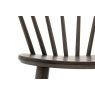 Gallery Direct Craft Smoked Oak Set of 2 Dining Chairs Gallery Direct Craft Smoked Oak Set of 2 Dining Chairs