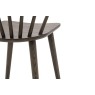 Gallery Direct Craft Smoked Oak Set of 2 Dining Chairs Gallery Direct Craft Smoked Oak Set of 2 Dining Chairs