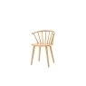 Gallery Direct Craft Natural Oak Set of 2 Dining Chairs Gallery Direct Craft Natural Oak Set of 2 Dining Chairs