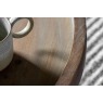 Gallery Direct Menzies Wood & Caged Metal Coffee Table Gallery Direct Menzies Wood & Caged Metal Coffee Table