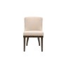 Gallery Direct Set of 2 Kelvedon Dining Chairs in Taupe Boucle Gallery Direct Set of 2 Kelvedon Dining Chairs in Taupe Boucle