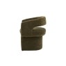 Gallery Direct Sloane Dining Chair in Green Boucle Gallery Direct Sloane Dining Chair in Green Boucle