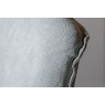 Gallery Direct Set of 2 Tarnby Bar Stools in Cement Grey Linen Gallery Direct Set of 2 Tarnby Bar Stools in Cement Grey Linen